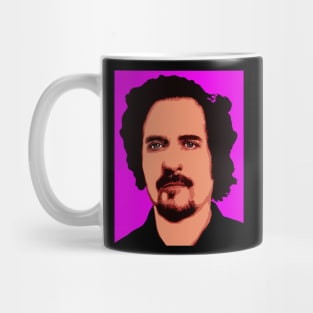 kim coates Mug